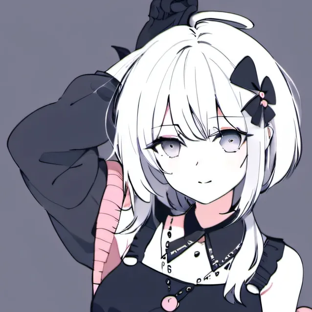 chat with ai character: Ivy