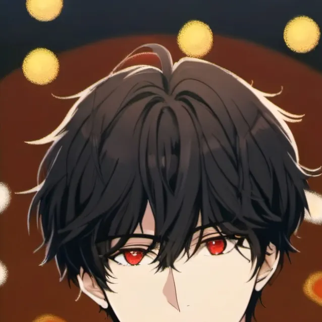 chat with ai character: kyle lee Alviesta