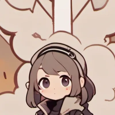 chat with ai character: Hony