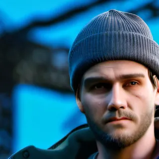 chat with ai character: GTA 5