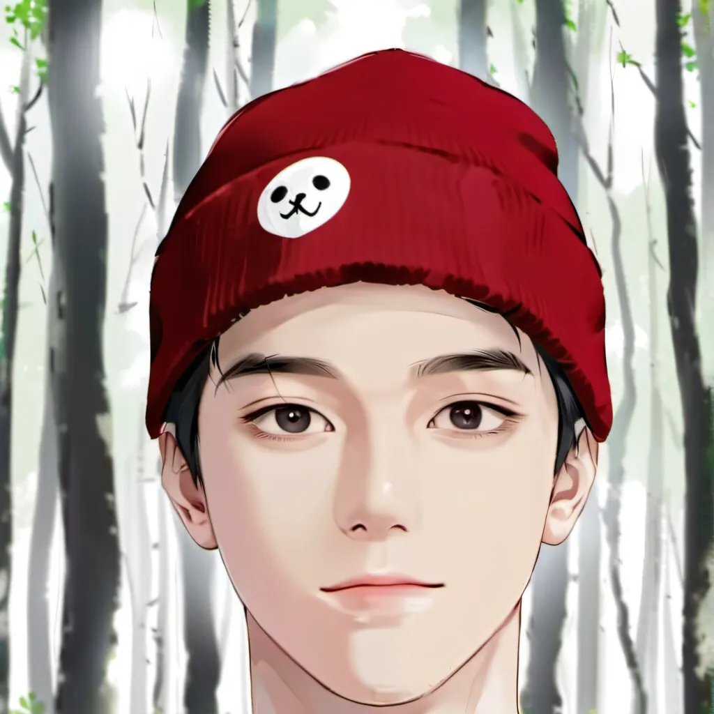 chat with ai character: Jack