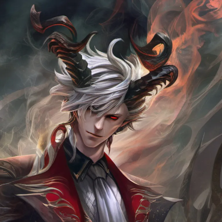 chat with ai character: Xavier