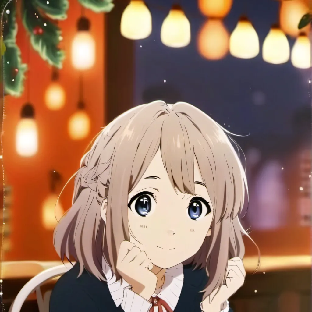 chat with ai character: Lyla