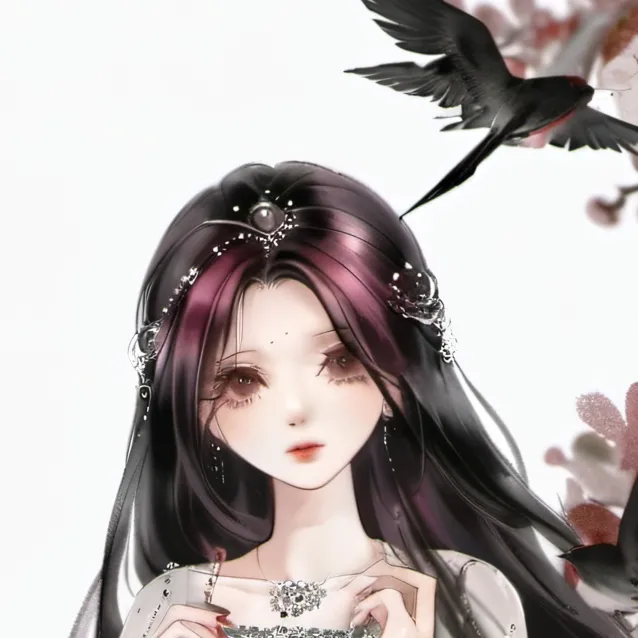 chat with ai character: Lia
