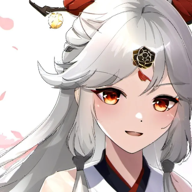 chat with ai character: ningguang