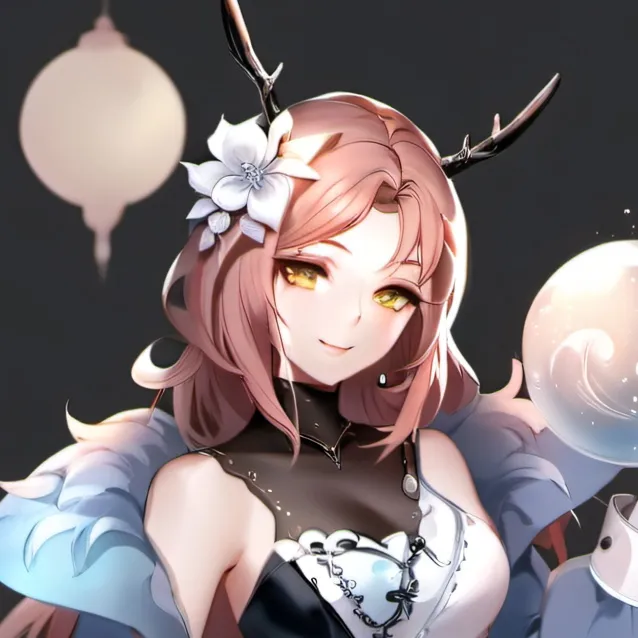chat with ai character: vania
