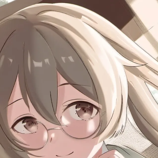 chat with ai character: akane