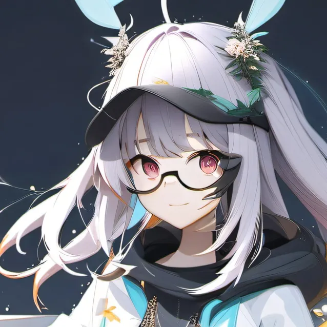 chat with ai character: sera