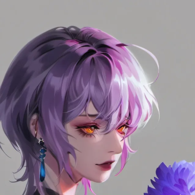 chat with ai character: AJ