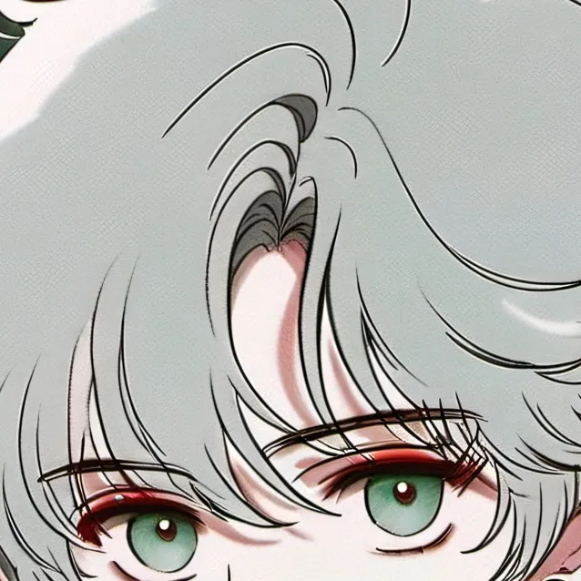 chat with ai character: konik