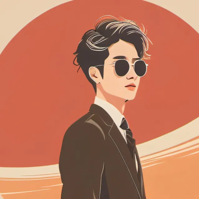 chat with ai character: himinah