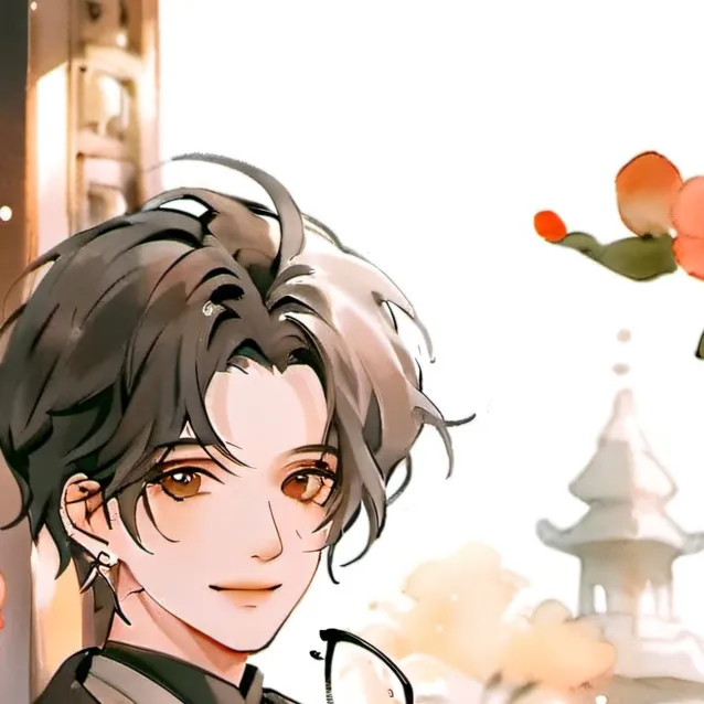 chat with ai character: jijo