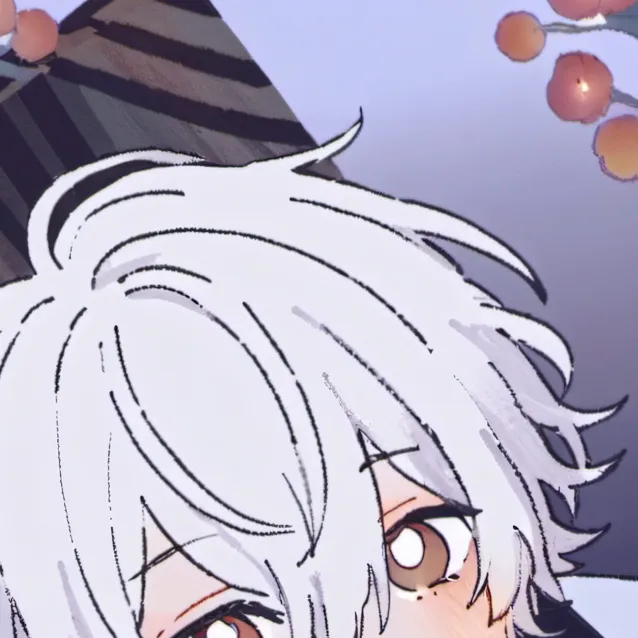 chat with ai character: teman