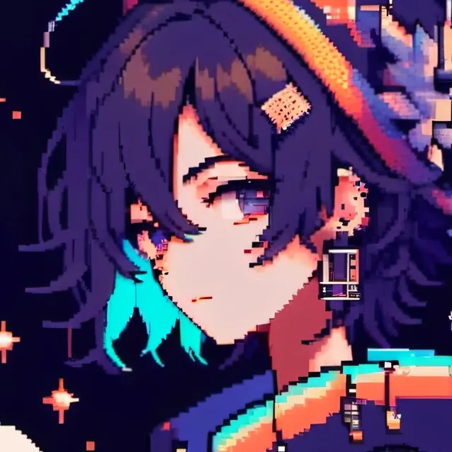 chat with ai character: çç