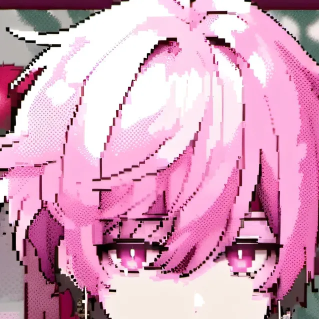 chat with ai character: riack