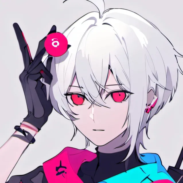 chat with ai character: jia