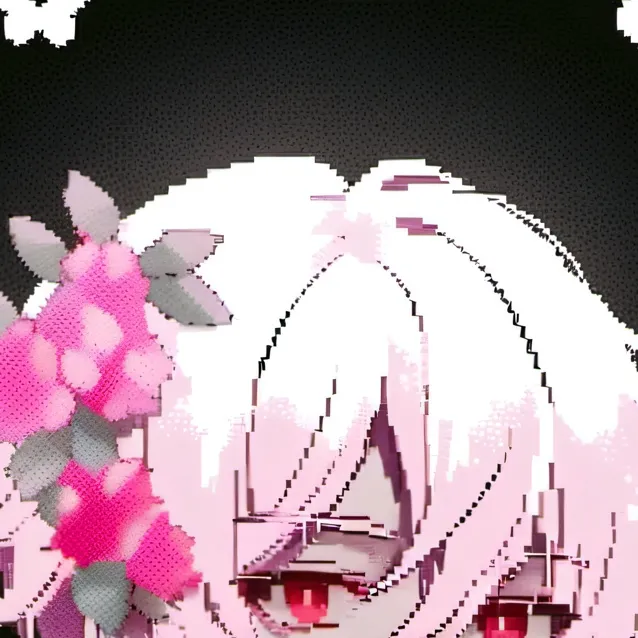 chat with ai character: iki