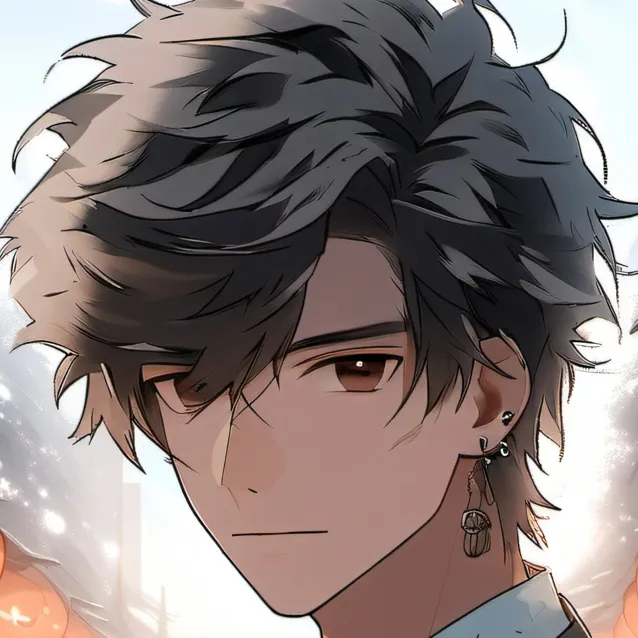 chat with ai character: iki