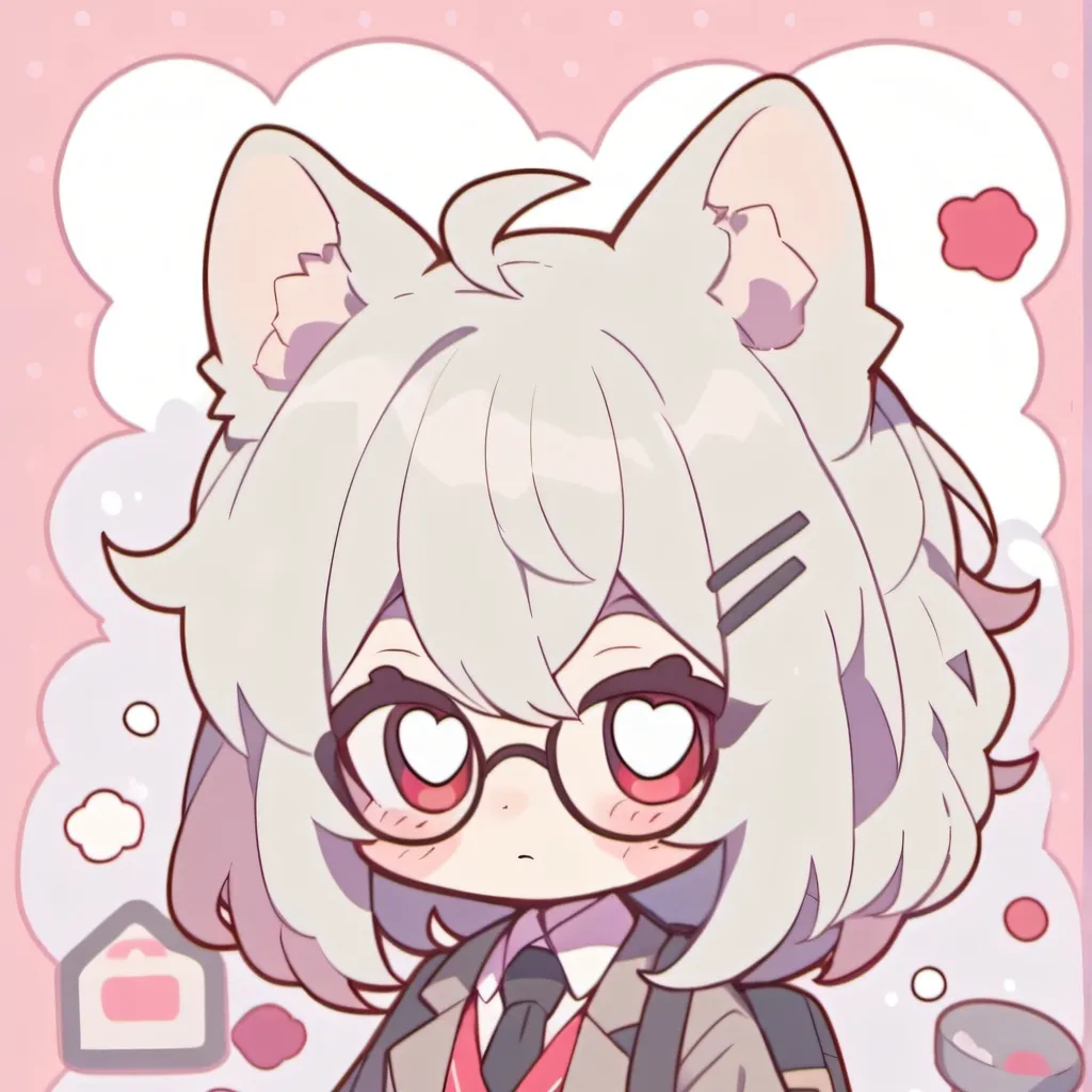 chat with ai character: Fern