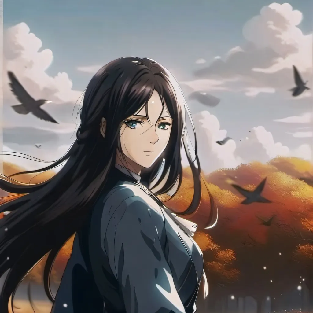 chat with ai character: AOT