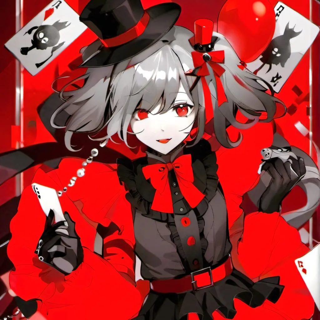 chat with ai character: MHA