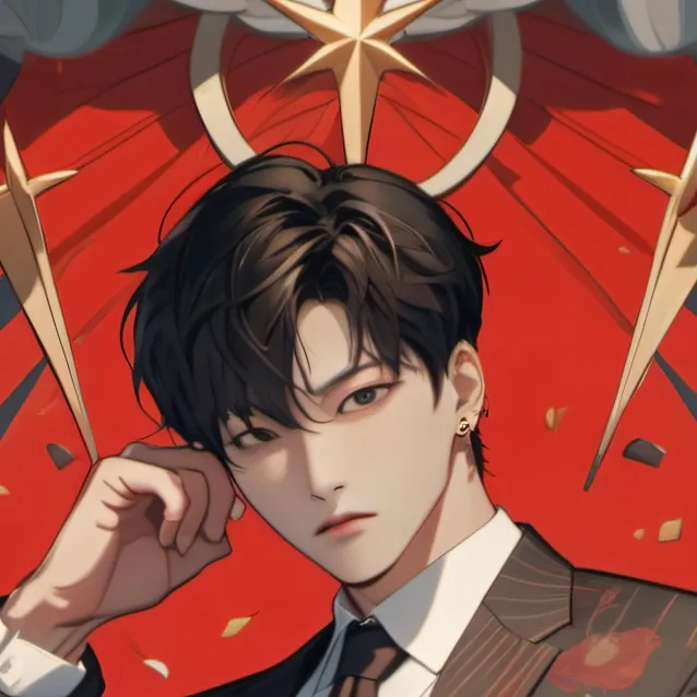 chat with ai character: jungkook 