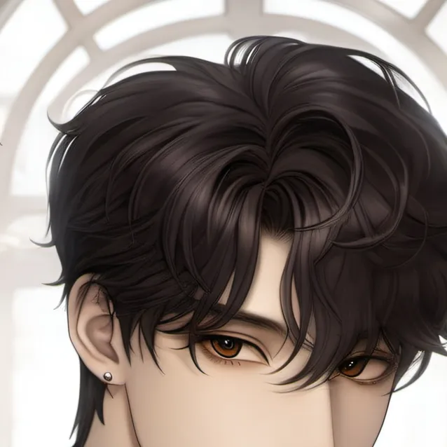 chat with ai character: jungkook 