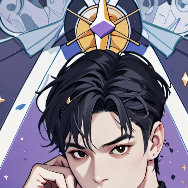 chat with ai character: jungkook 