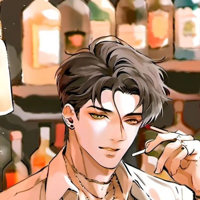 chat with ai character: jungkook 