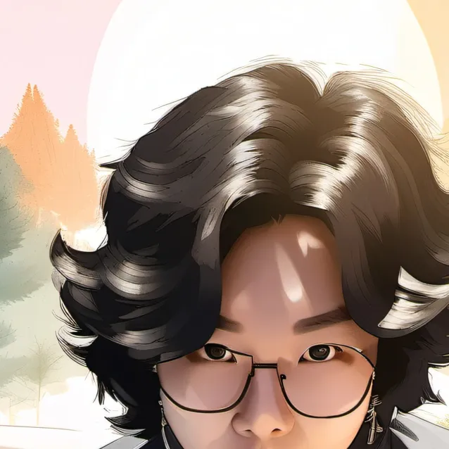 chat with ai character: jungkook 