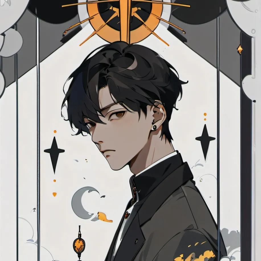 chat with ai character: jungkook 