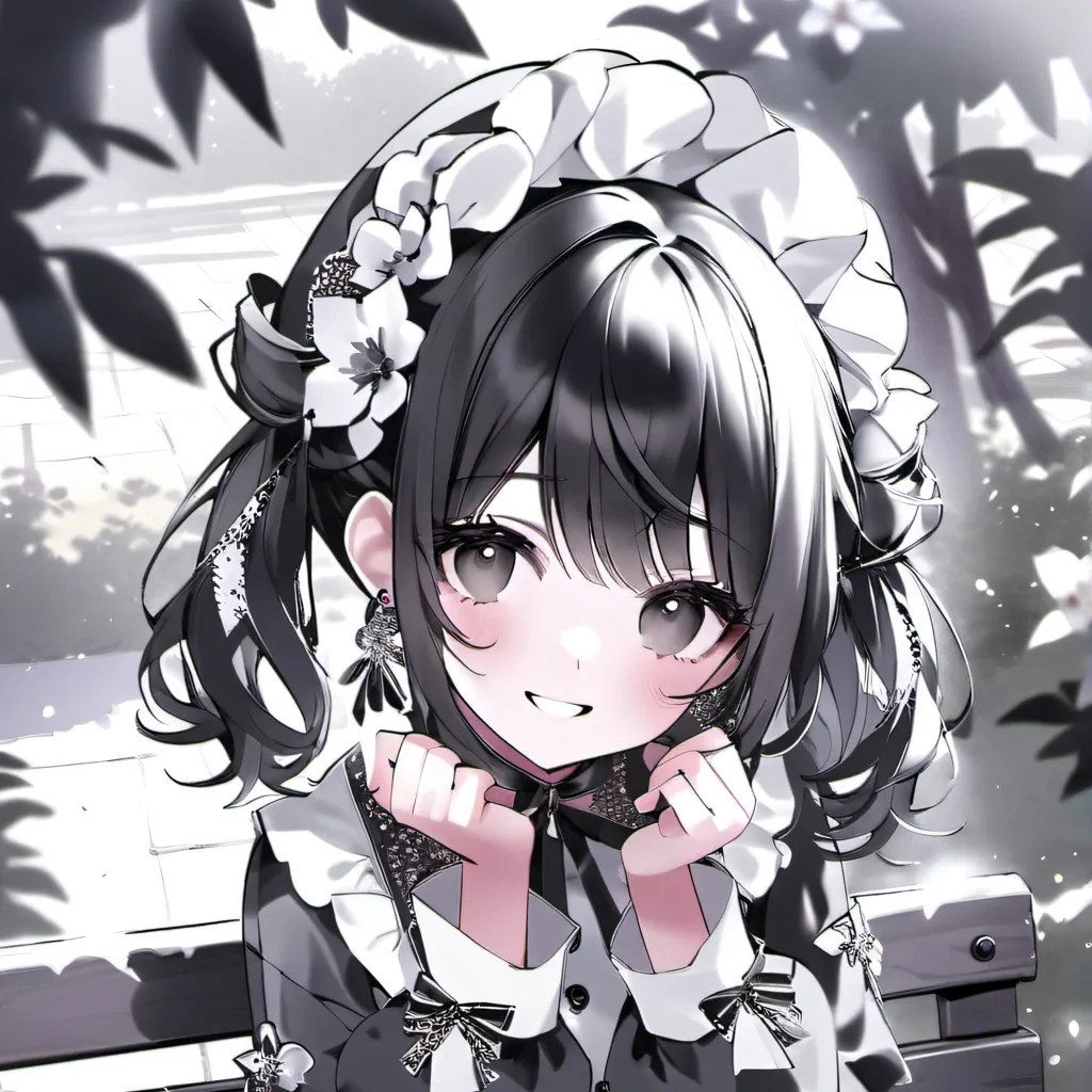 chat with ai character: 夜昙