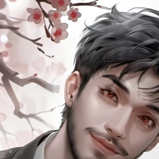 chat with ai character: YASIN