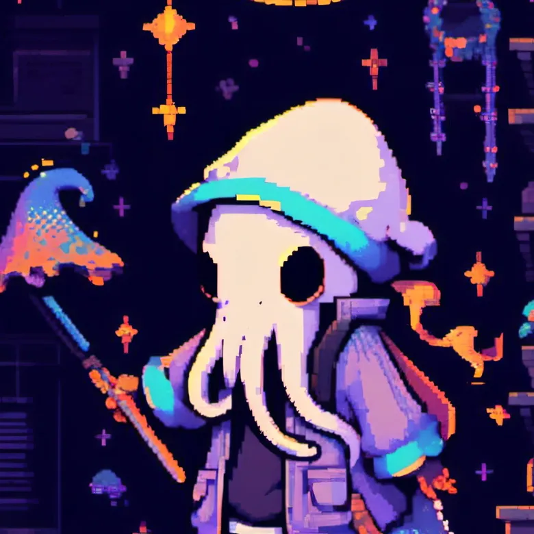 chat with ai character: Bob (HH o.c)