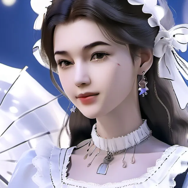 chat with ai character: laura