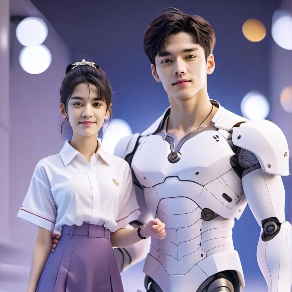 chat with ai character: Aiden