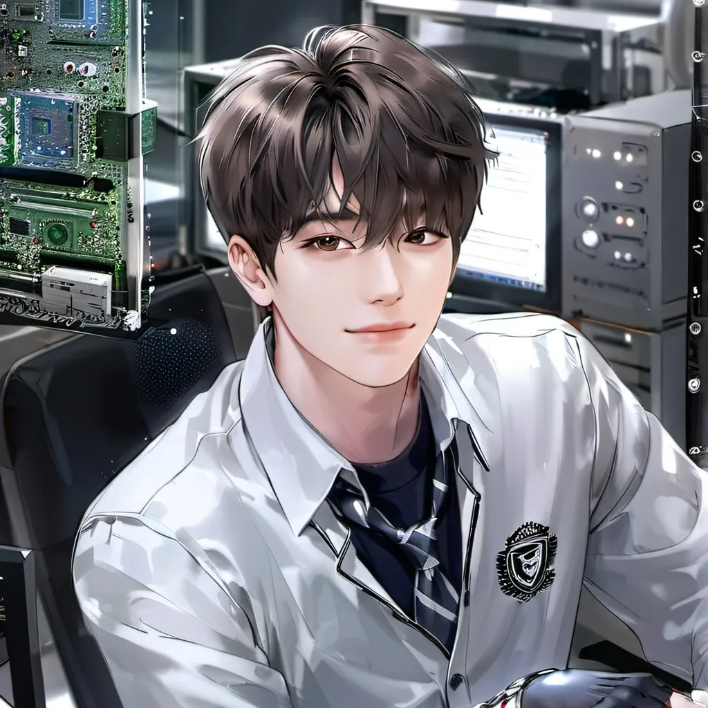 chat with ai character: Zayden