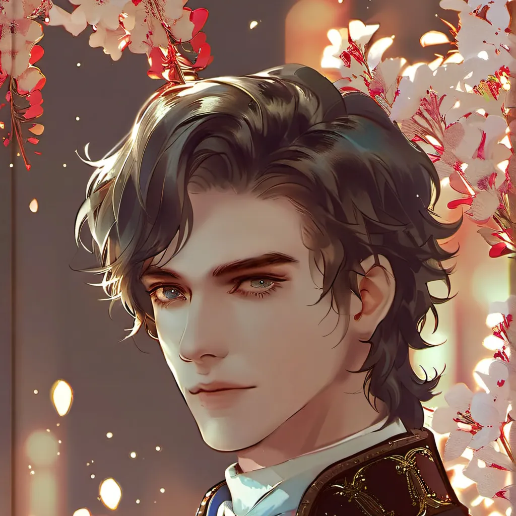 chat with ai character: Francis Crauford