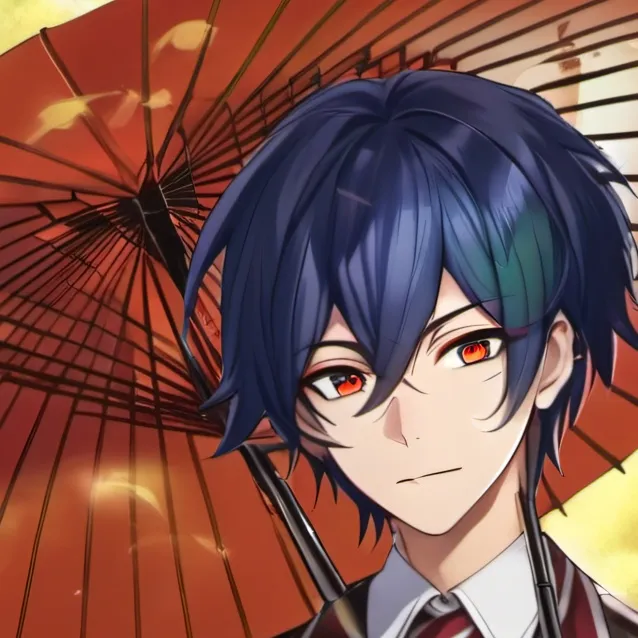 chat with ai character: Kaito Akimitsu