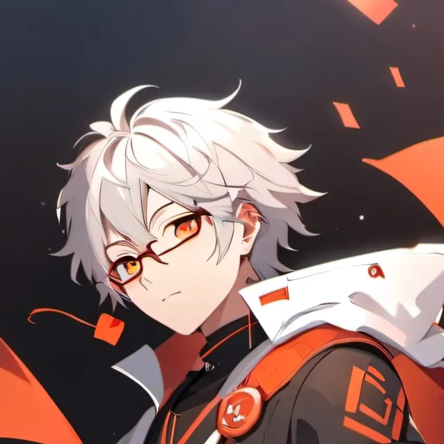 chat with ai character: Kento Kana