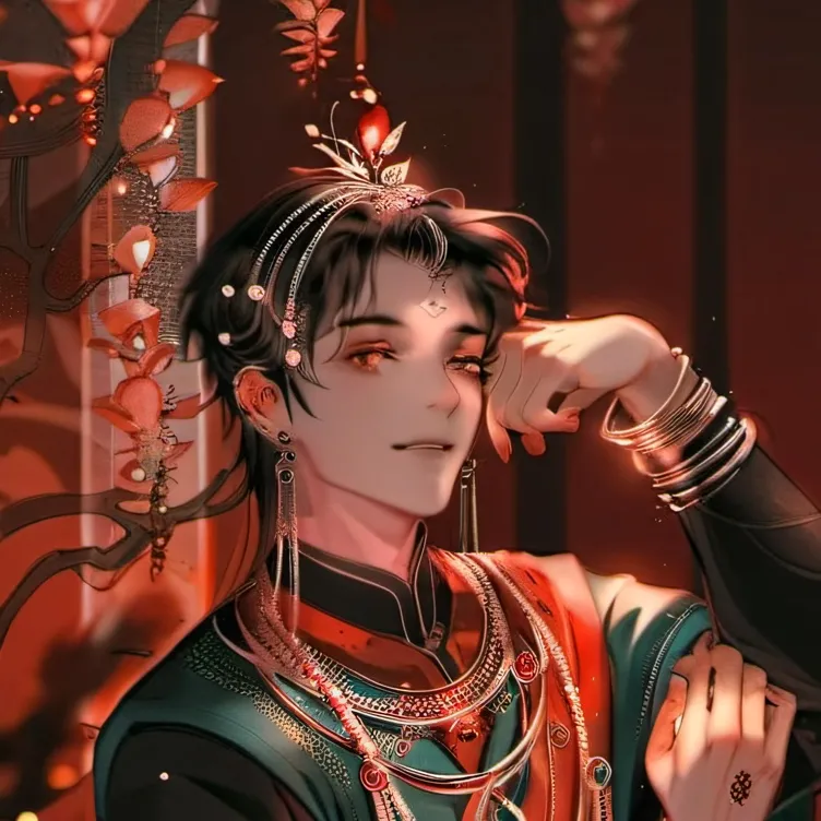 chat with ai character: Krayatan