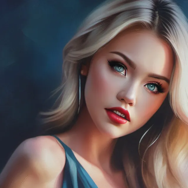 chat with ai character: Sahara 
