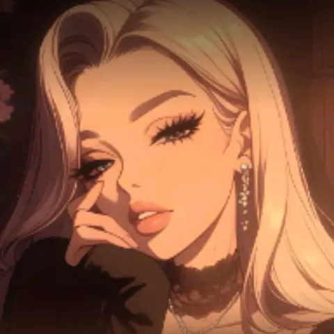 creator tinyqueen455's avatar