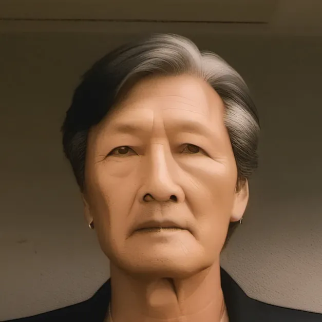chat with ai character: Grandma