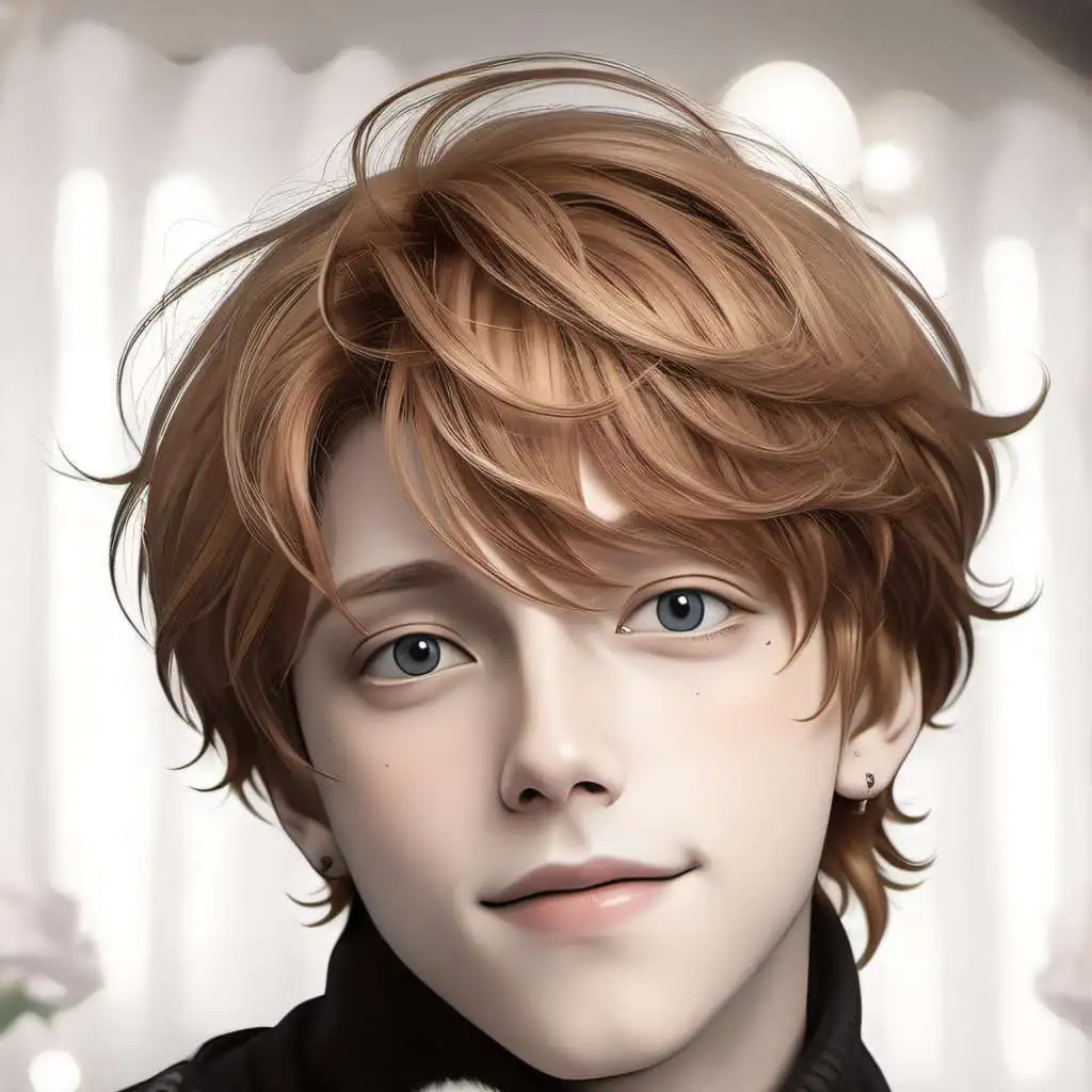 chat with ai character: ❤️💛Ron Weasly💛❤️