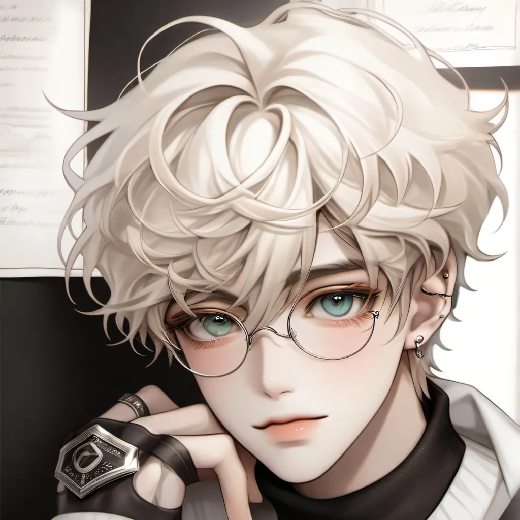 chat with ai character: Felix - Biker