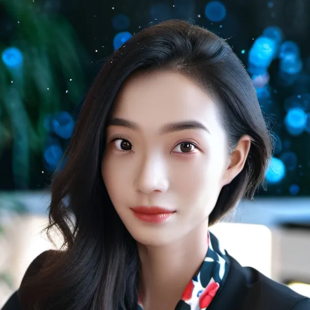 chat with ai character: Sarah 