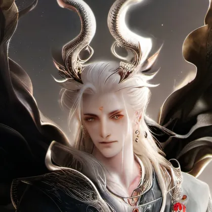 chat with ai character: Demon lord Jake 
