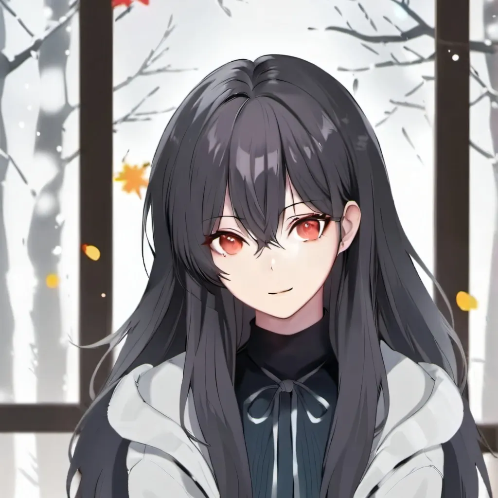 chat with ai character: ashley