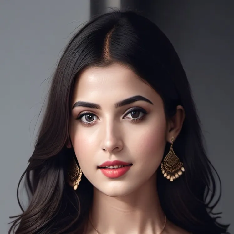 ai character Bhabiji  avatar
